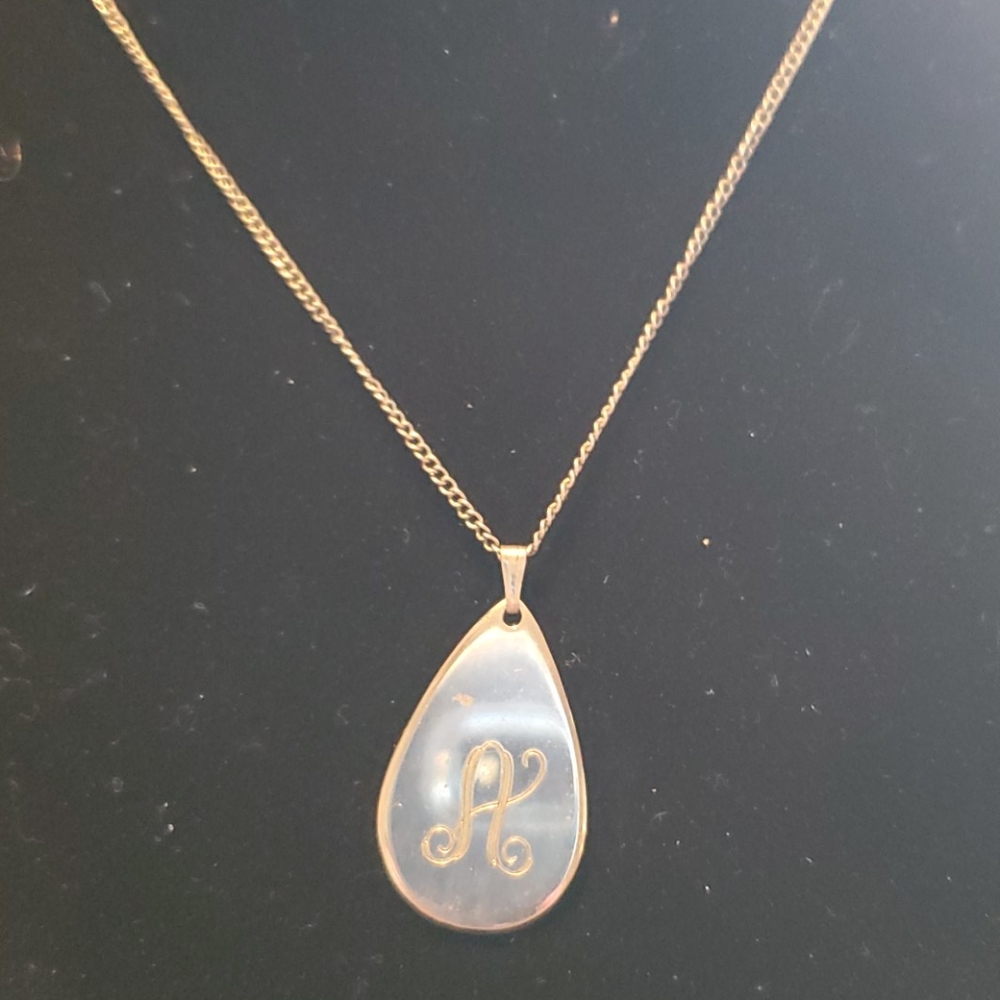 Vintage necklace
